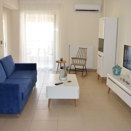 Fedra City Suites Agios Nikolaos Exterior foto