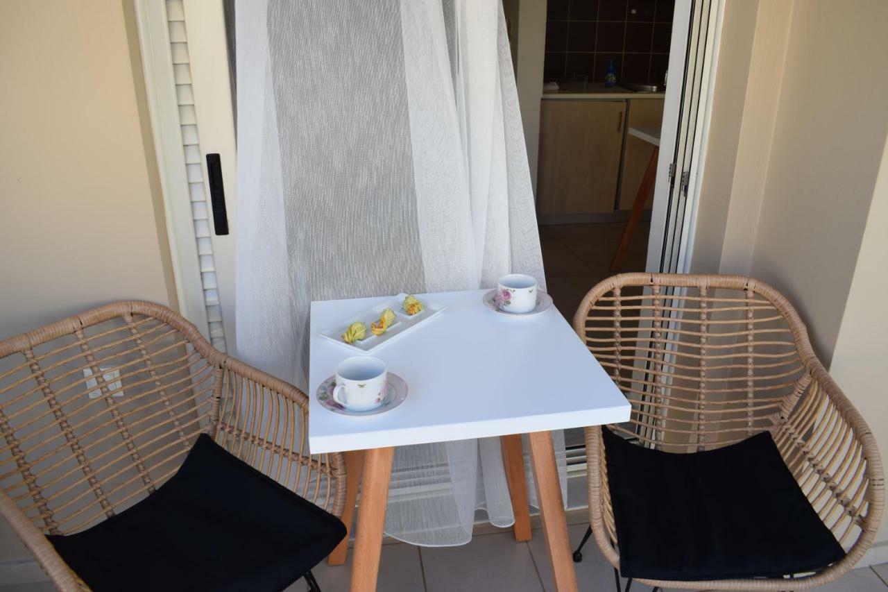 Fedra City Suites Agios Nikolaos Exterior foto
