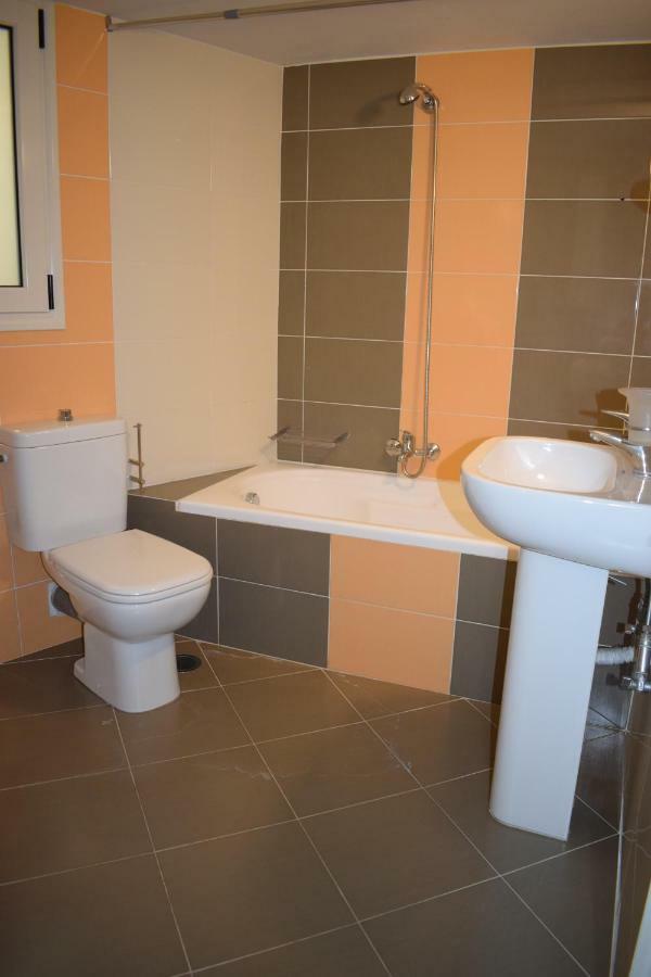 Fedra City Suites Agios Nikolaos Exterior foto